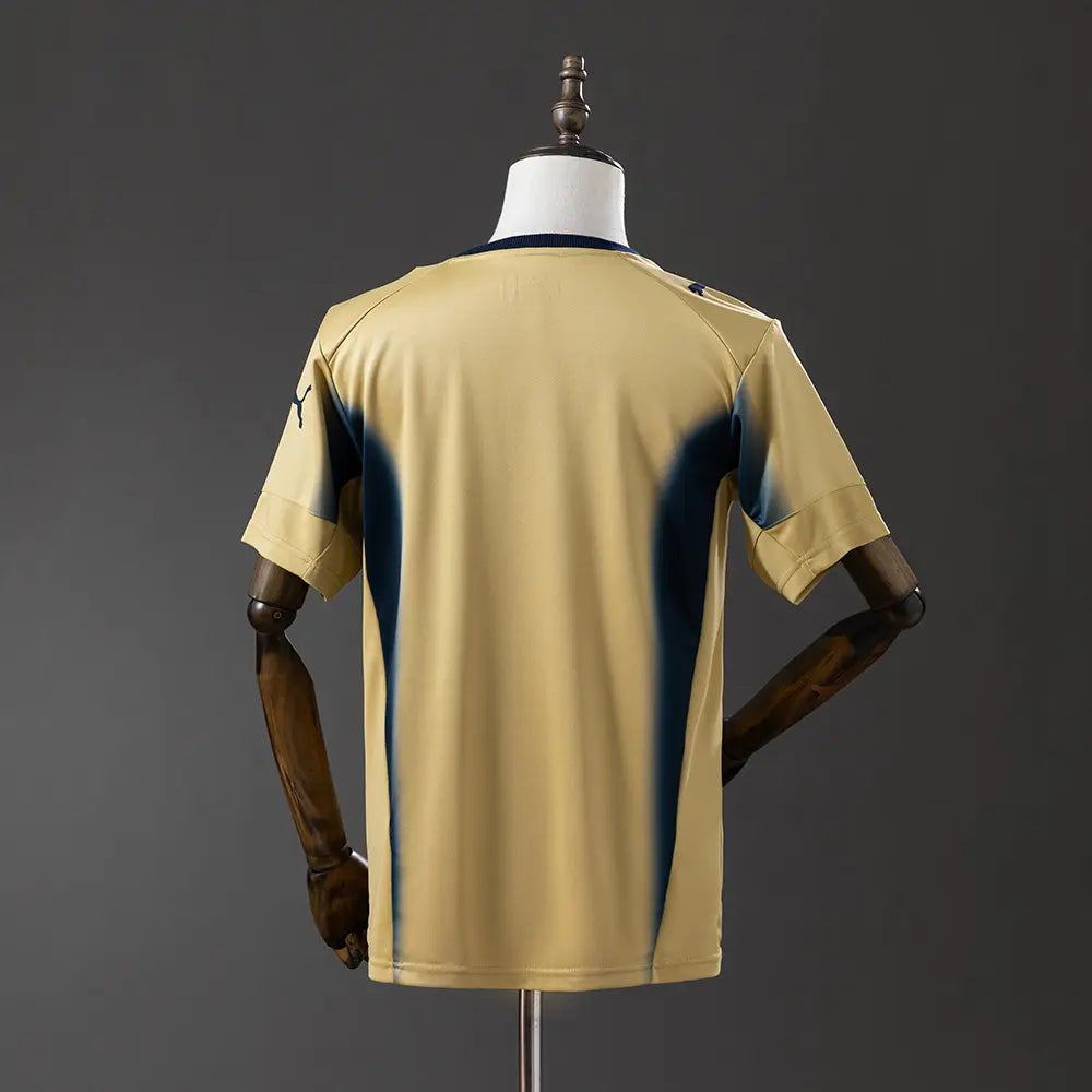 Camisola da Itália 2006 - Retrô