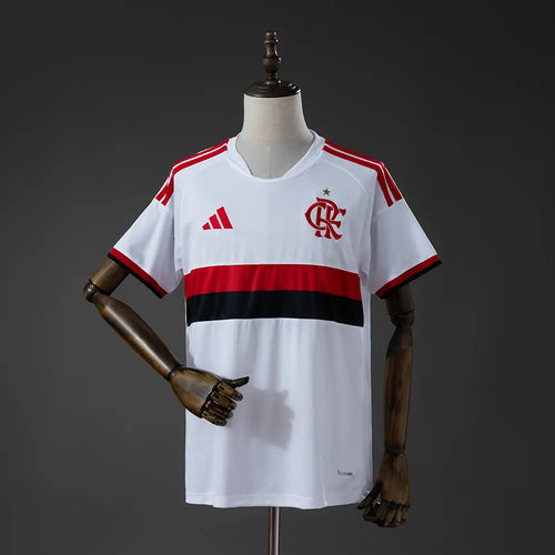 Camisola Flamengo 2026-27 Away _ Torcedor