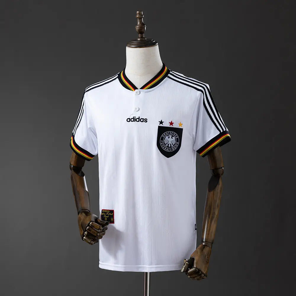 Camisola da Alemanha 1996- Retrô
