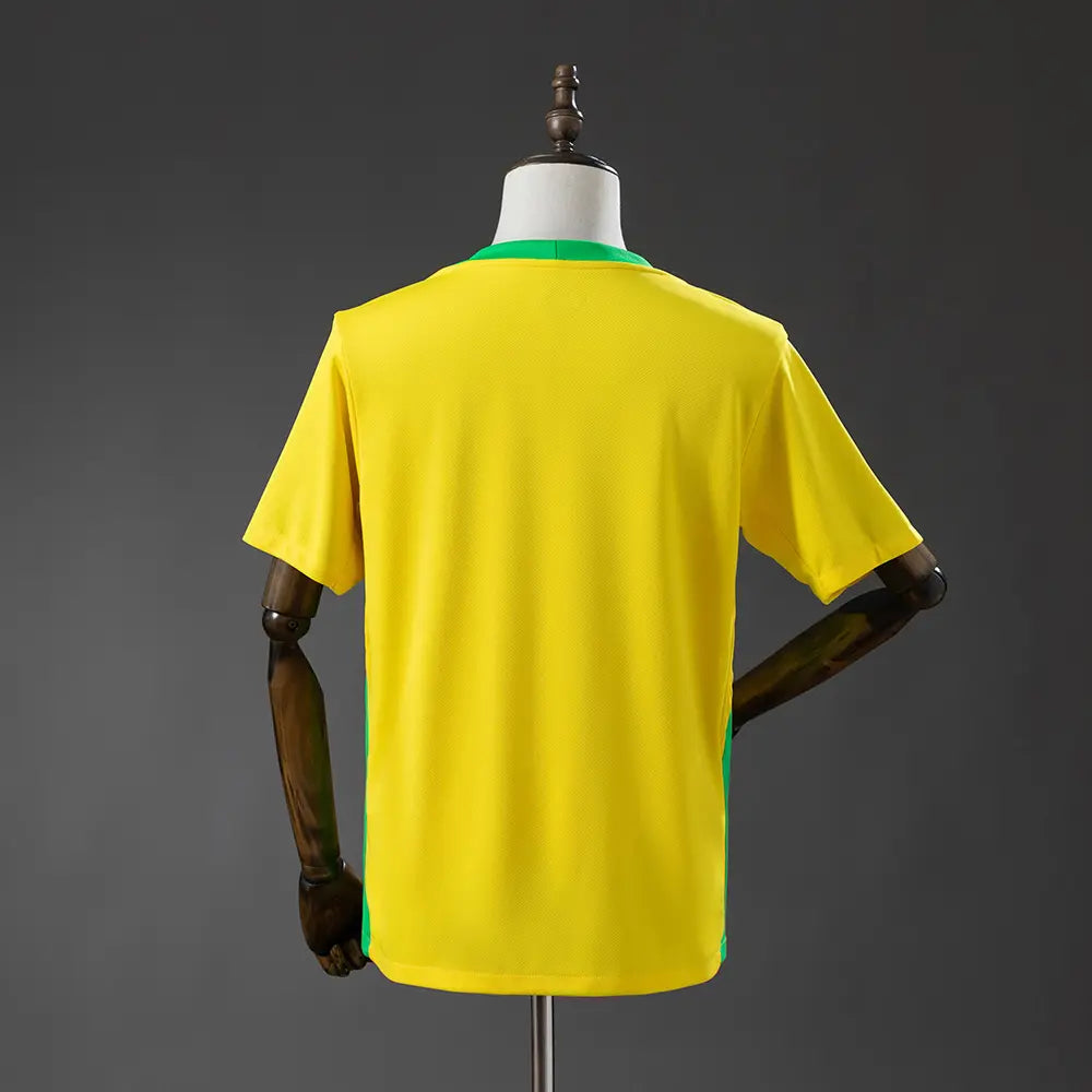 Camisola do Brasil 2025/26 - Torcedor