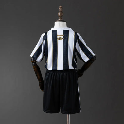 Conjunto infantil Santos 2024/25 Away