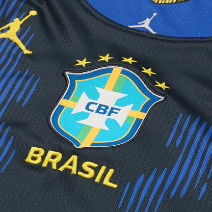 Camisola do Brasil 2025/26 Away - Torcedor
