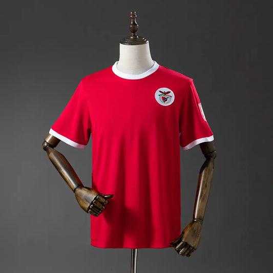 Camisola Benfica 93/94 - Retrô