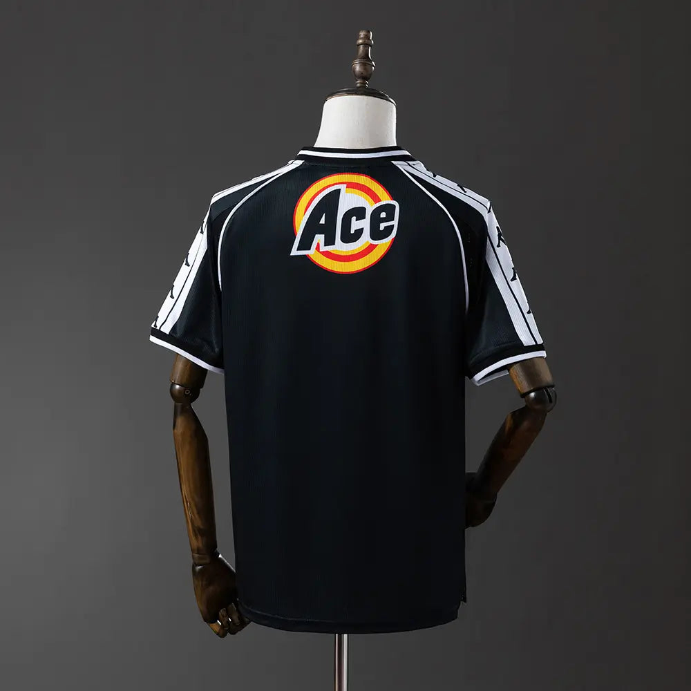 Camisola Vasco da Gama 2000 - Retrô