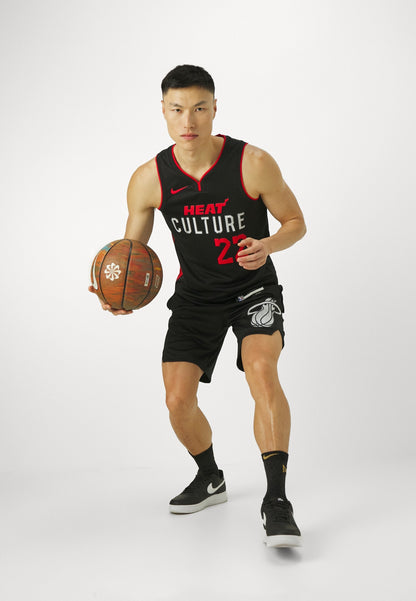 Mouwloos Shirt NBA Miami Heat