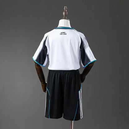Conjunto infantil Newcastle 2025/26 Home