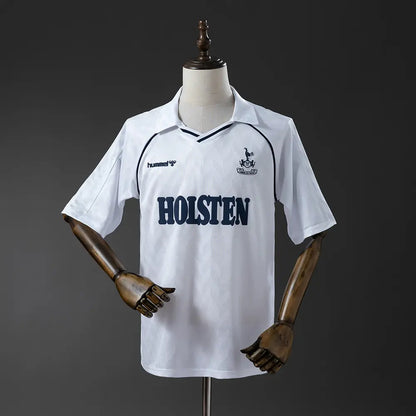 Camisola Tottenham 87 Home - Retrô