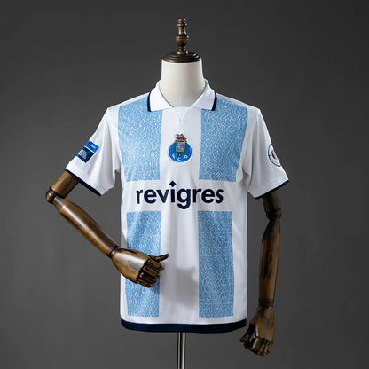 Camisola Porto FC 2025-26 - Torcedor
