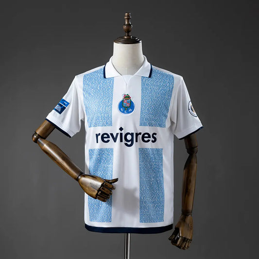 Camisola Porto FC 2025-26 - Torcedor