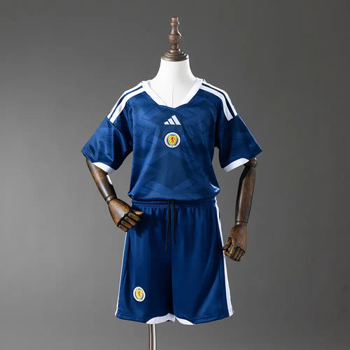 Conjunto infantil Inglaterra 2025-26