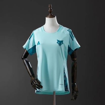 Camisola Cruzeiro 2025/26 Treino - Woman