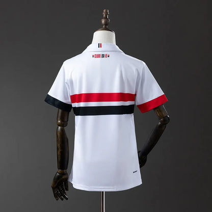 Camisola São Paulo 2024 Home - Woman