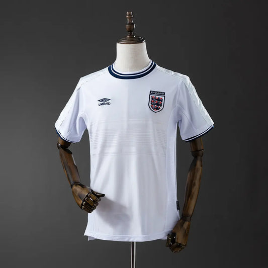 Camisola da Inglaterra 1992 - Retrô
