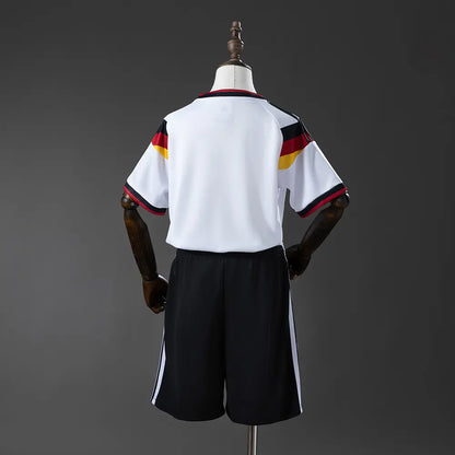 Conjunto infantil Alemanha 2025-26 Home