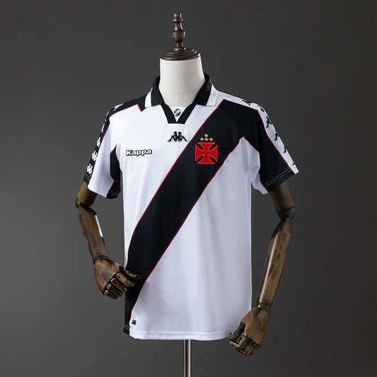 Camisola Vasco da Gama 1997 - Retrô