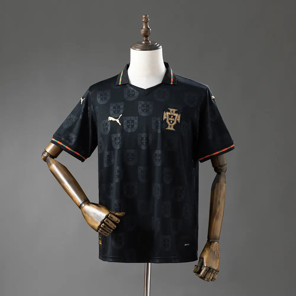 Camisola de Portugal 2025/26 Edição Especial - Torcedor