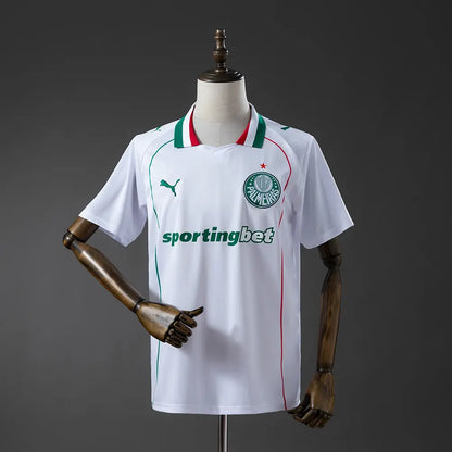Camisola Palmeiras 2026-27 Away - Torcedor