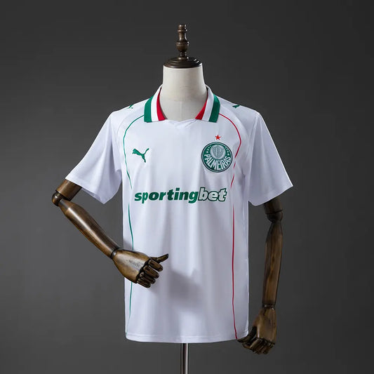 Camisola Palmeiras 2026-27 Away - Torcedor