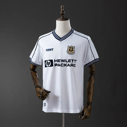 Camisola Tottenham 97 - Retrô