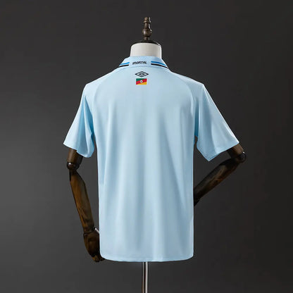 Camisola Grêmio 2025/26 Away - Torcedor