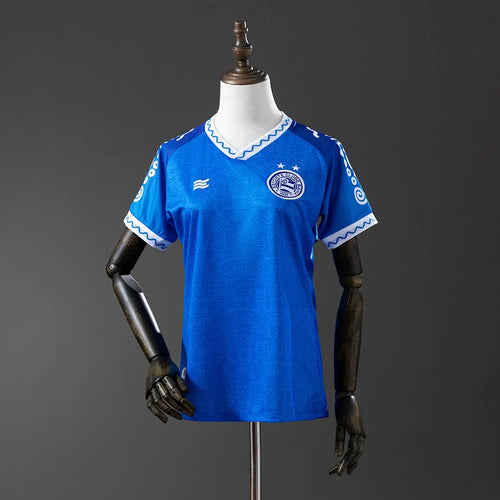Camisola Bahia 2024/25 Away - Woman