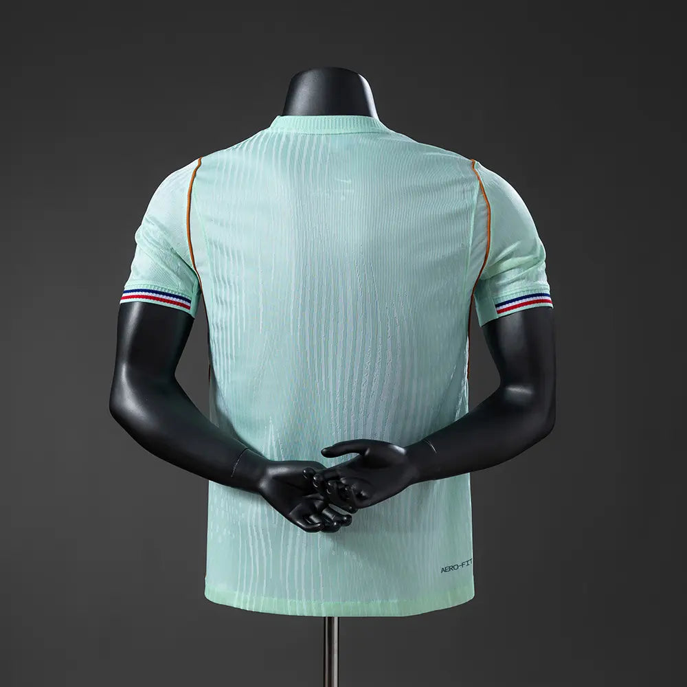 Camisola da França 2026/27 Away - Jogador