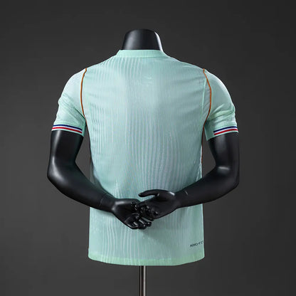Camisola da França 2026/27 Away - Jogador