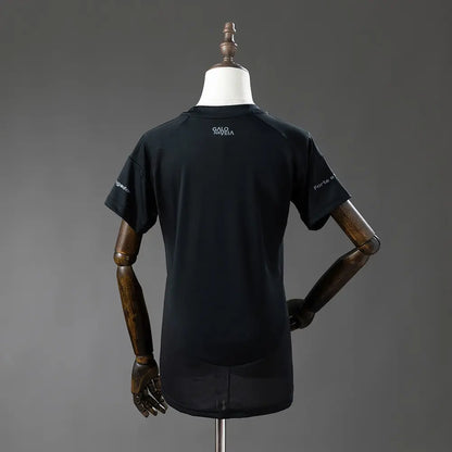Camisola Atlético Mineiro 2025/26 Black - Woman
