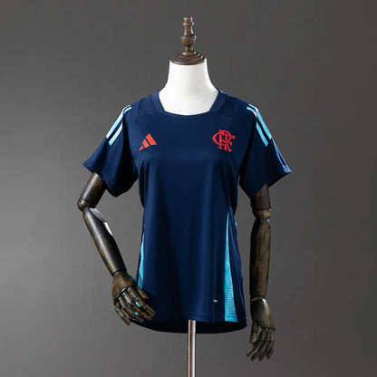 Camisola Flamengo 2025/26 Treino - Woman