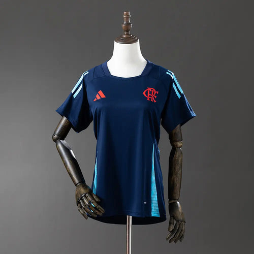 Camisola Flamengo 2025/26 Treino - Woman
