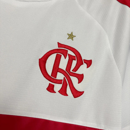Camisola Flamengo 2026-27 Away _ Torcedor