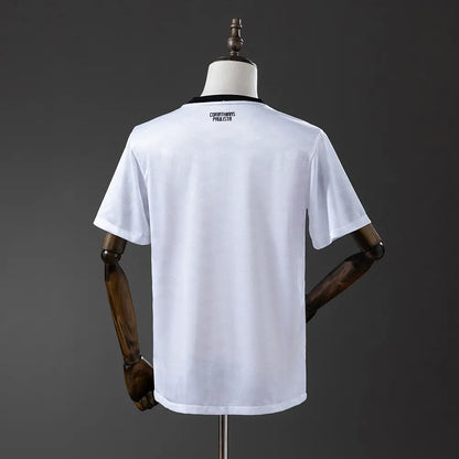 Camisola Corinthians 2012/13 Home - Retrô