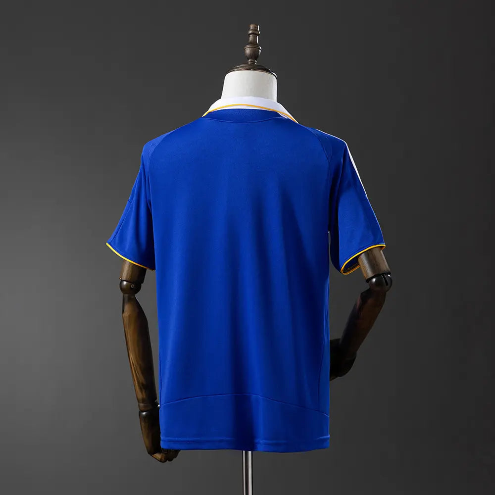 Camisola Chelsea Home 2008/09 - Retrô