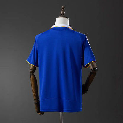 Camisola Chelsea Home 2008/09 - Retrô