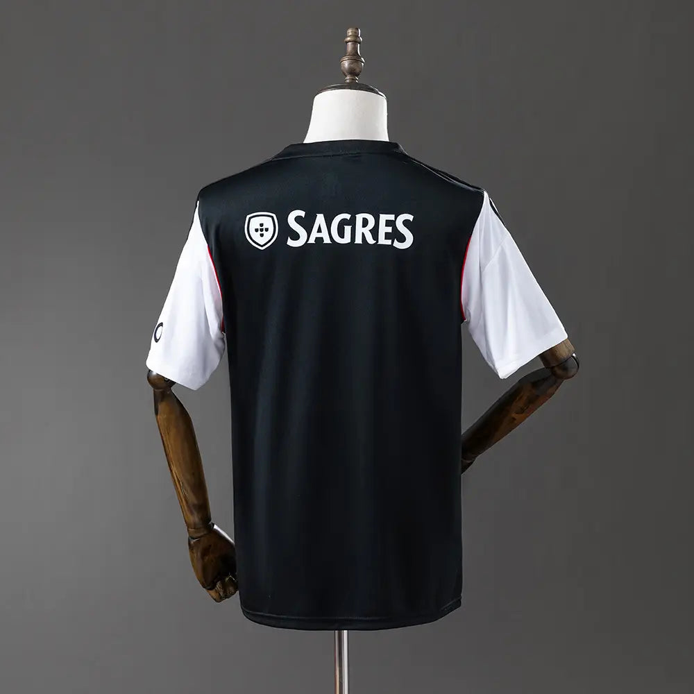 Camisola Benfica 13/14 - Retrô