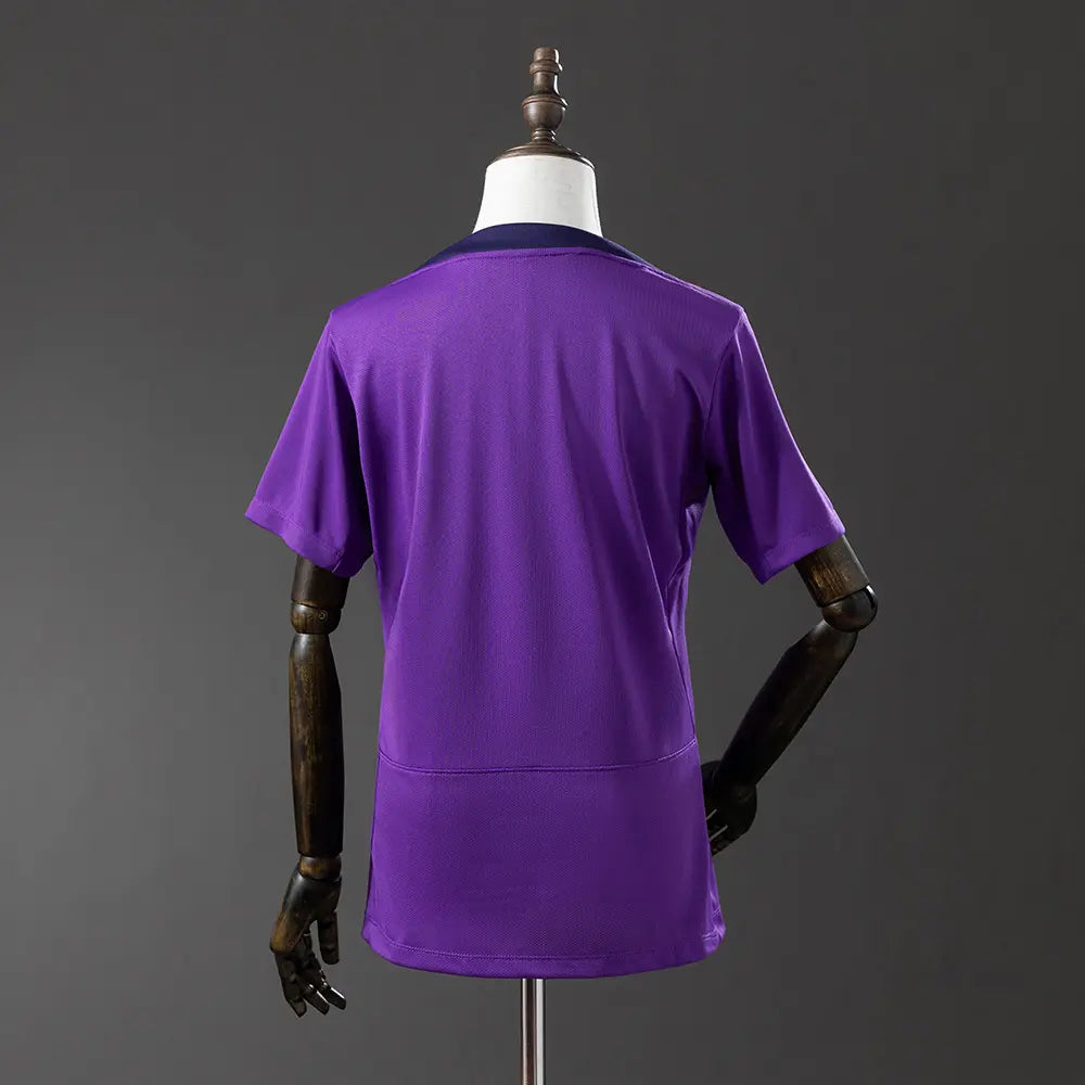 Camisola Corinthians 2025/26 Away - Woman