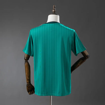 Camisola Liverpool 2025/26 - Torcedor