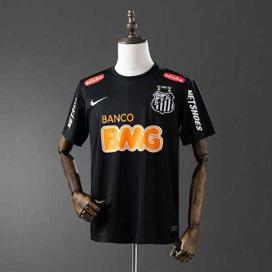 Camisola Santos 2012 Away - Retrô