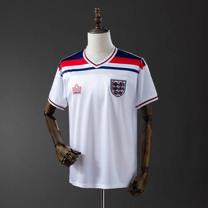 Camisola da Inglaterra 1982 - Retrô