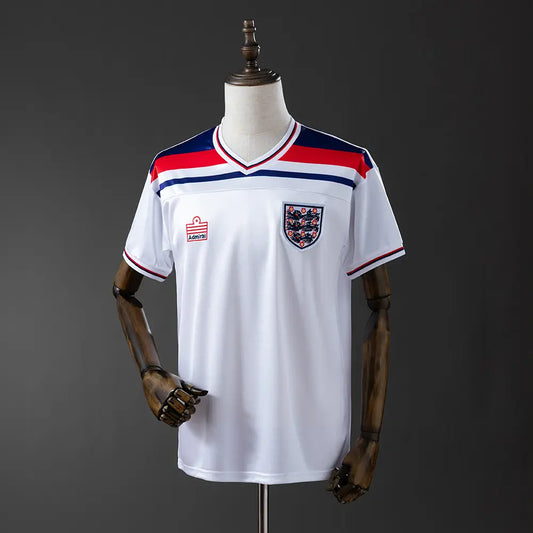 Camisola da Inglaterra 1982 - Retrô