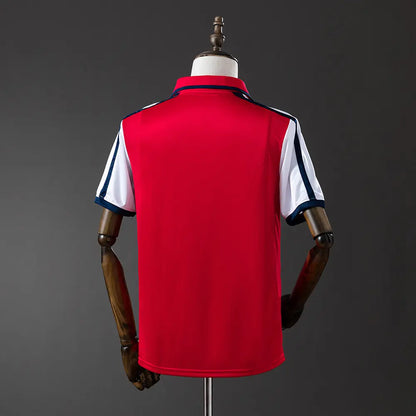 Camisola Arsenal 2001/02 - Retrô
