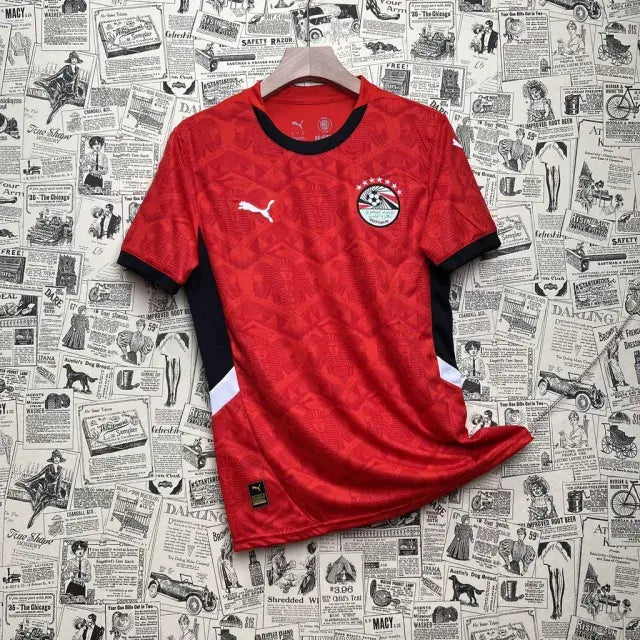 Camisola Egito 2024/24 Home