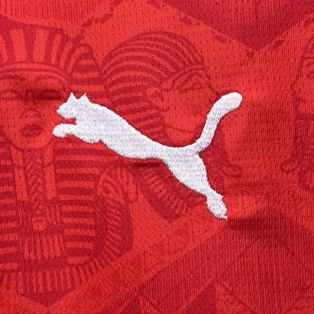 Camisola Egito 2024/24 Home