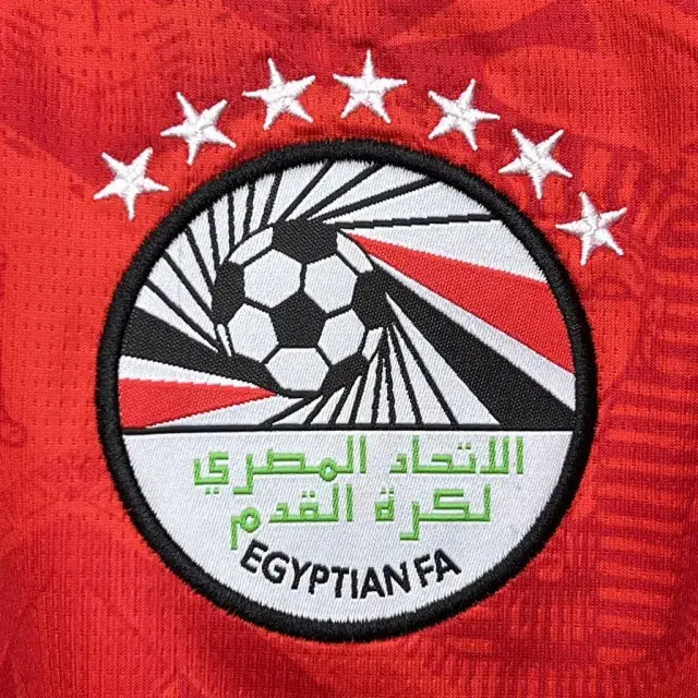 Camisola Egito 2024/24 Home