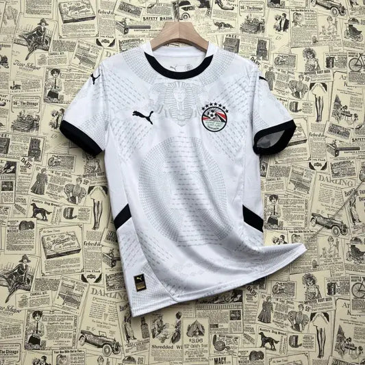 Camisola Egito 2024/25 Away