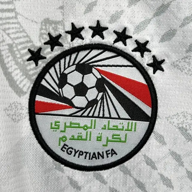Camisola Egito 2024/25 Away
