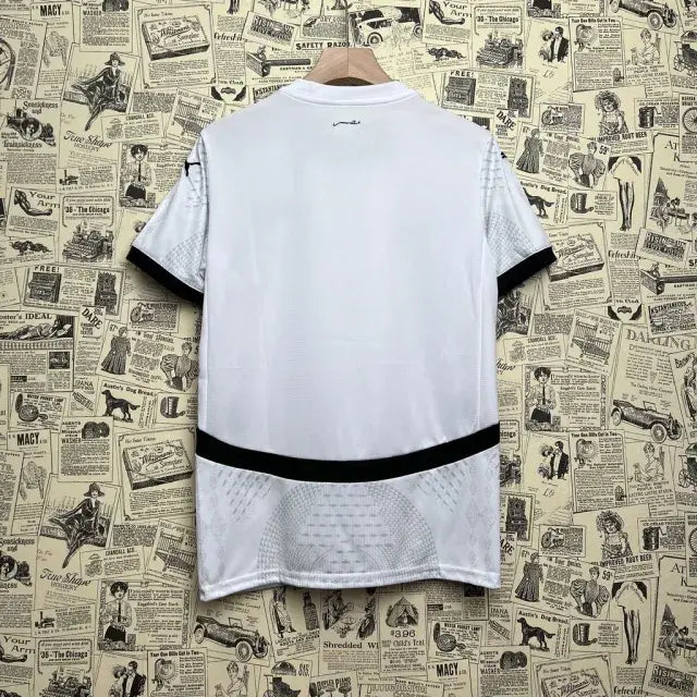 Camisola Egito 2024/25 Away