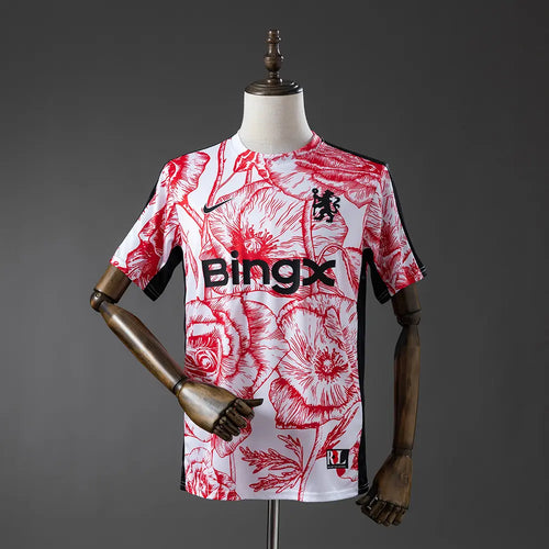 Camisola Chelsea 2025/26 Edição Especial - Torcedor