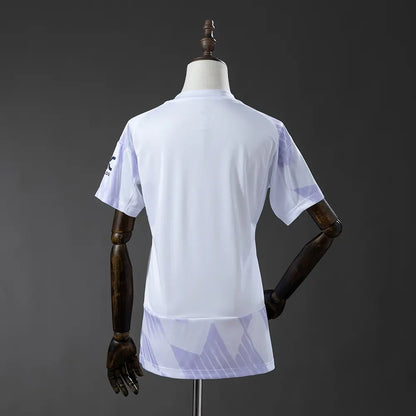 Camisola Manchester United 2025/26 Away - Woman