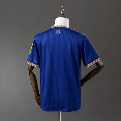 Camisola Newcastle 2025/26 Away - Torcedor